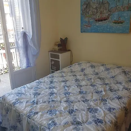 Two Blocks From The Sea
