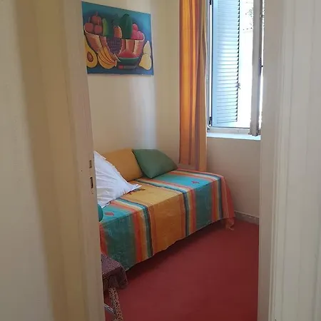 Two Blocks From The Sea Апартаменты Ницца