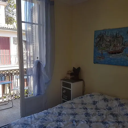 Two Blocks From The Sea *